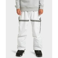 DC Squadron Pant (White) - 2026